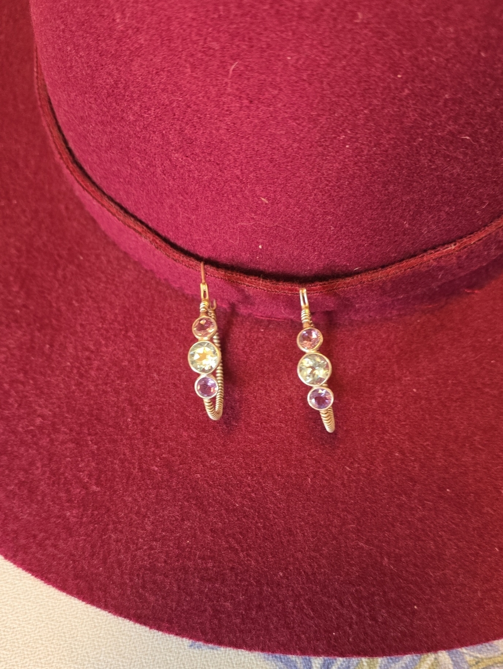 Costume Earrings